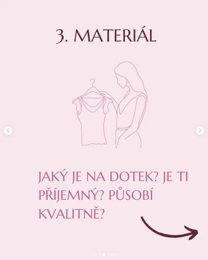 03-pocit-z-obleceni_materiál